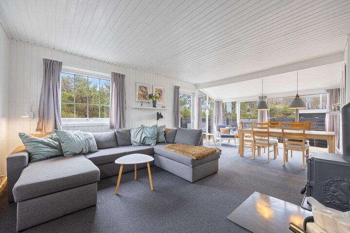 Sommerhus B2359 på Bjerregårdsvej 86, Bjerregård - Billede #6