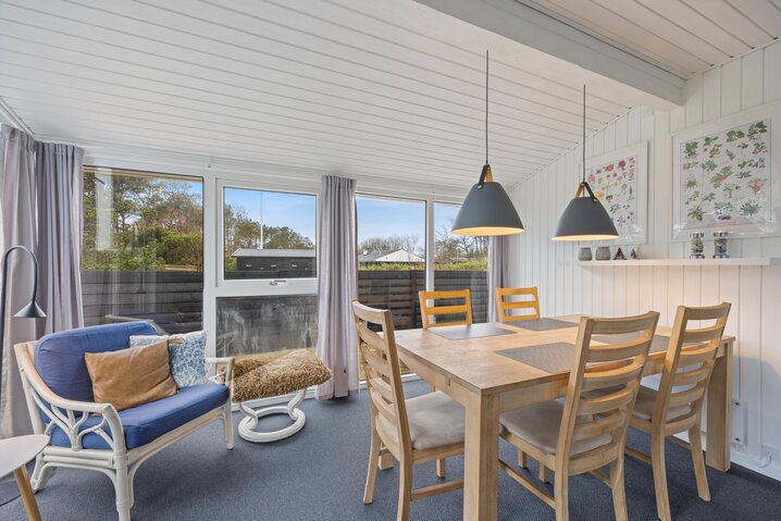 Sommerhus B2359 på Bjerregårdsvej 86, Bjerregård - Billede #7