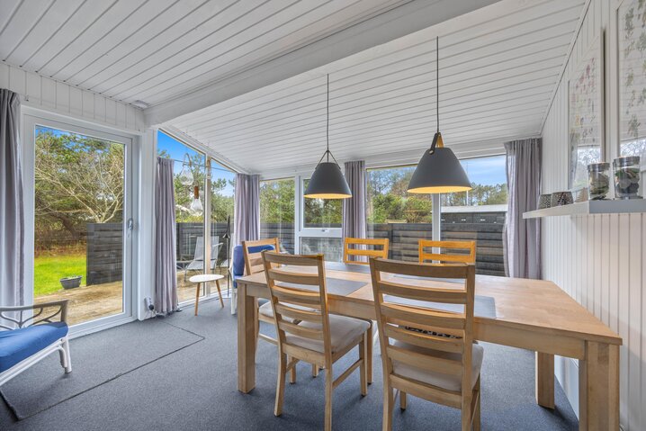 Sommerhus B2359 på Bjerregårdsvej 86, Bjerregård - Billede #8