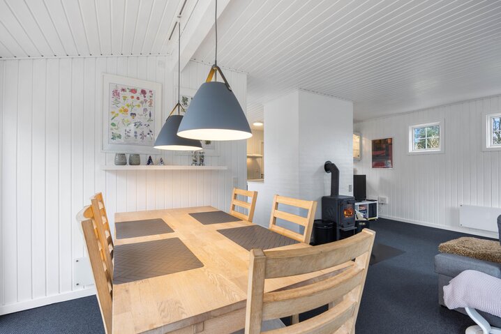 Sommerhus B2359 på Bjerregårdsvej 86, Bjerregård - Billede #9
