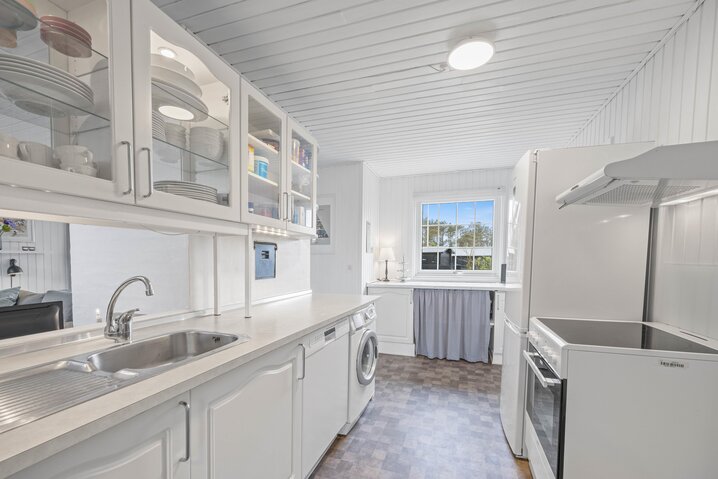 Sommerhus B2359 på Bjerregårdsvej 86, Bjerregård - Billede #10