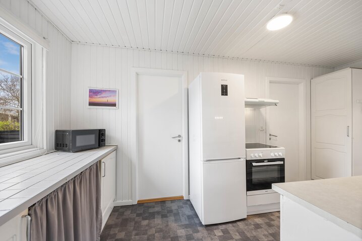 Sommerhus B2359 på Bjerregårdsvej 86, Bjerregård - Billede #11