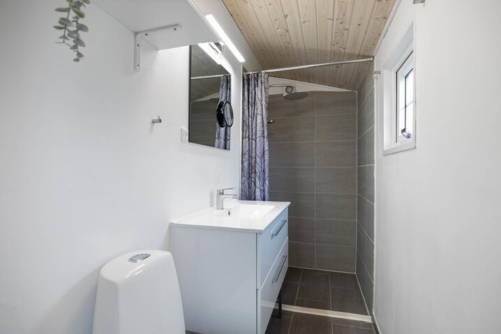 Sommerhus B2359 på Bjerregårdsvej 86, Bjerregård - Billede #13