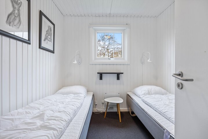 Sommerhus B2359 på Bjerregårdsvej 86, Bjerregård - Billede #14