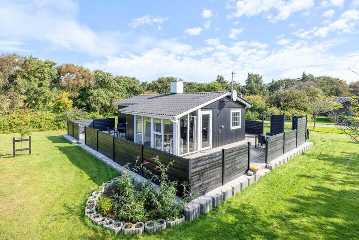 Sommerhus B2359 på Bjerregårdsvej 86, Bjerregård - Billede #0