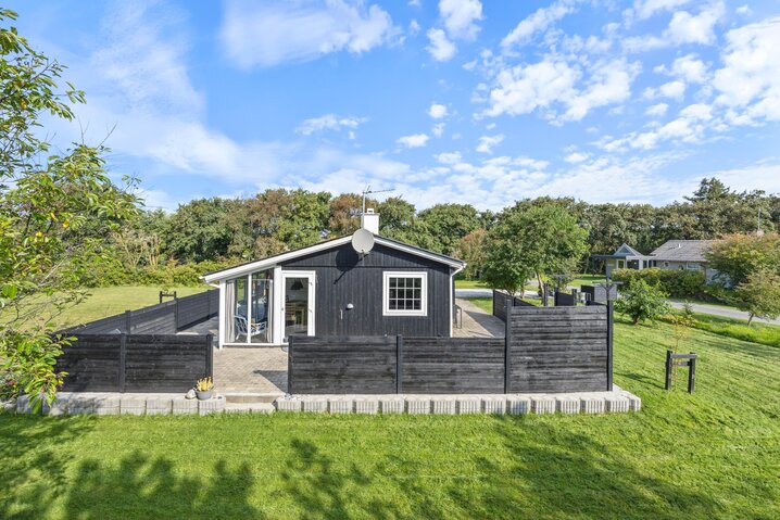 Sommerhus B2359 på Bjerregårdsvej 86, Bjerregård - Billede #16