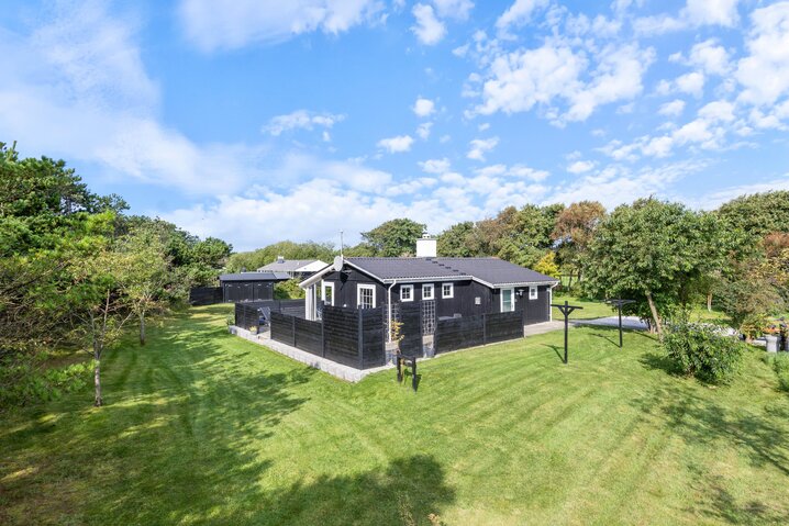 Sommerhus B2359 på Bjerregårdsvej 86, Bjerregård - Billede #17