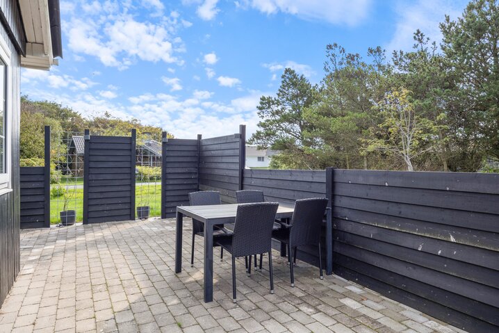 Sommerhus B2359 på Bjerregårdsvej 86, Bjerregård - Billede #18