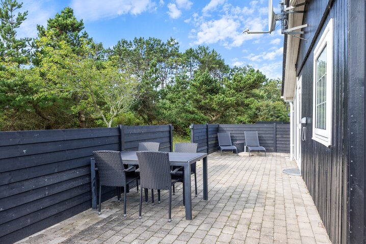 Sommerhus B2359 på Bjerregårdsvej 86, Bjerregård - Billede #19