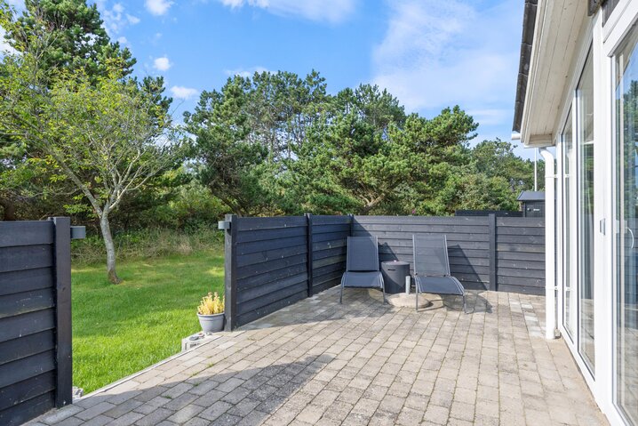 Sommerhus B2359 på Bjerregårdsvej 86, Bjerregård - Billede #20