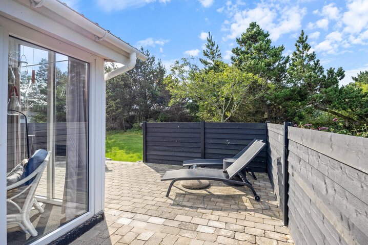 Sommerhus B2359 på Bjerregårdsvej 86, Bjerregård - Billede #21