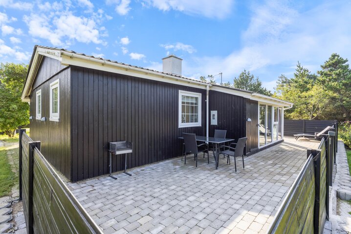 Sommerhus B2359 på Bjerregårdsvej 86, Bjerregård - Billede #22