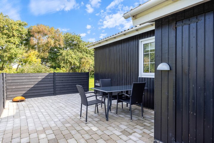 Sommerhus B2359 på Bjerregårdsvej 86, Bjerregård - Billede #23