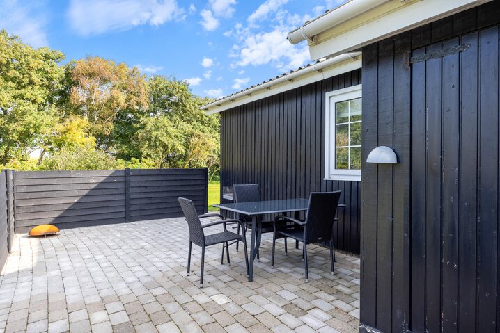 Ferienhaus B2359 in Bjerregårdsvej 86, Bjerregård - Bild #23