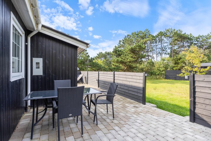 Sommerhus B2359 på Bjerregårdsvej 86, Bjerregård - Billede #24