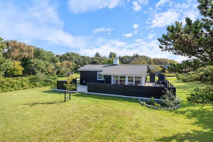 Sommerhus B2359 på Bjerregårdsvej 86, Bjerregård - Billede #25