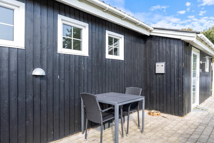 Sommerhus B2359 på Bjerregårdsvej 86, Bjerregård - Billede #26