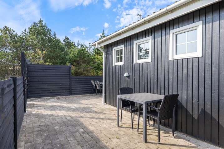 Sommerhus B2359 på Bjerregårdsvej 86, Bjerregård - Billede #27