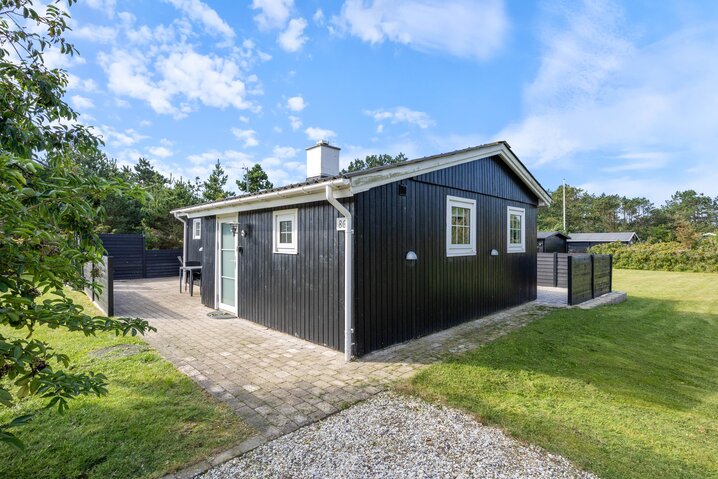 Sommerhus B2359 på Bjerregårdsvej 86, Bjerregård - Billede #28