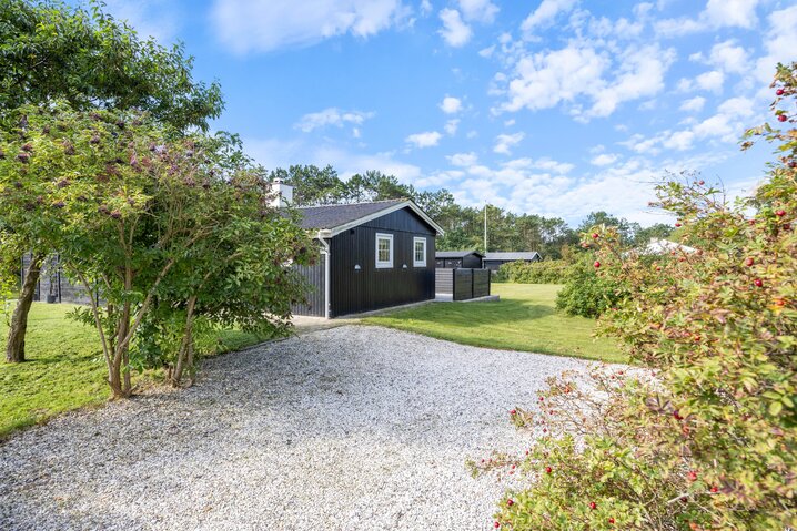 Sommerhus B2359 på Bjerregårdsvej 86, Bjerregård - Billede #29