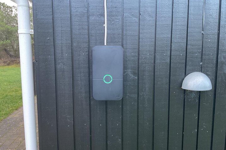 Sommerhus B2359 på Bjerregårdsvej 86, Bjerregård - Billede #30