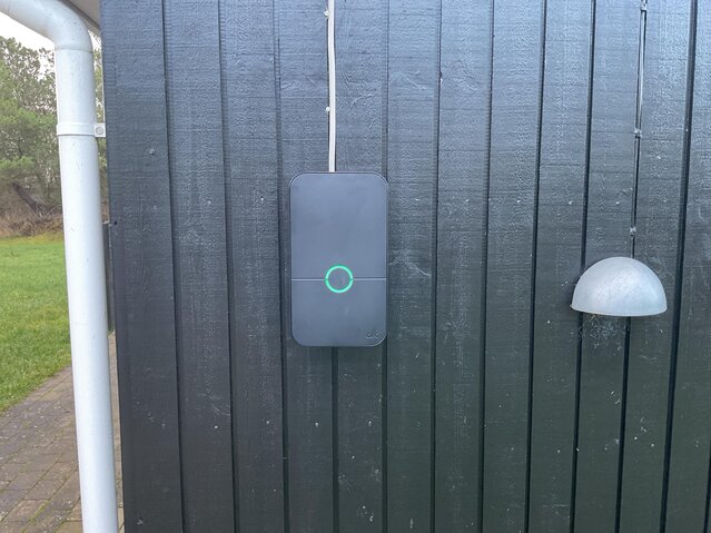 Sommerhus B2359 på Bjerregårdsvej 86, Bjerregård - Billede #30