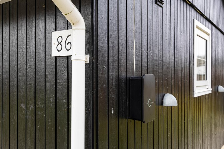 Sommerhus B2359 på Bjerregårdsvej 86, Bjerregård - Billede #30