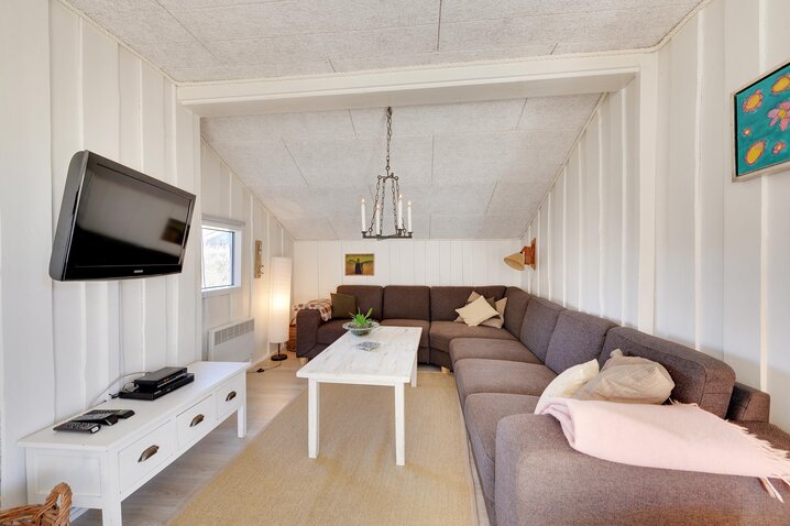 Sommerhus B2360 på Julianevej 170, Bjerregård - Billede #2