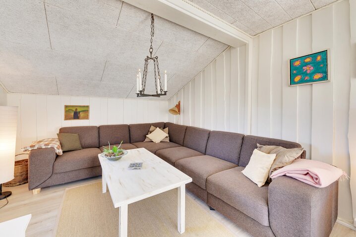 Sommerhus B2360 på Julianevej 170, Bjerregård - Billede #4