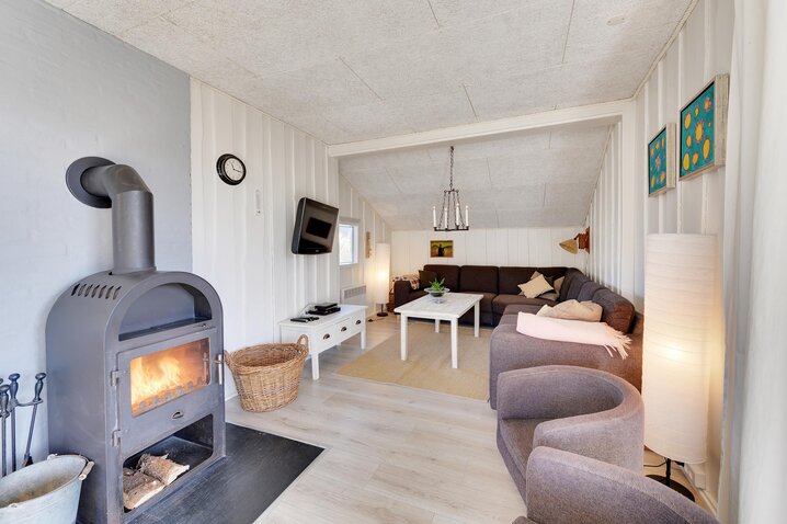 Sommerhus B2360 på Julianevej 170, Bjerregård - Billede #6