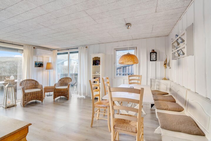 Sommerhus B2360 på Julianevej 170, Bjerregård - Billede #9