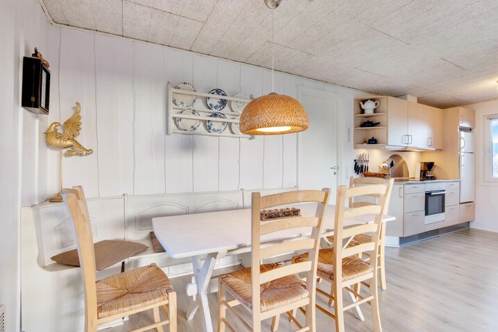 Sommerhus B2360 på Julianevej 170, Bjerregård - Billede #10