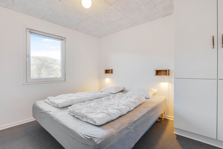 Sommerhus B2360 på Julianevej 170, Bjerregård - Billede #12