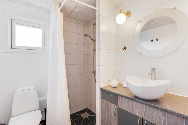 Ferienhaus B2360 in Julianevej 170, Bjerregård - Bild #14