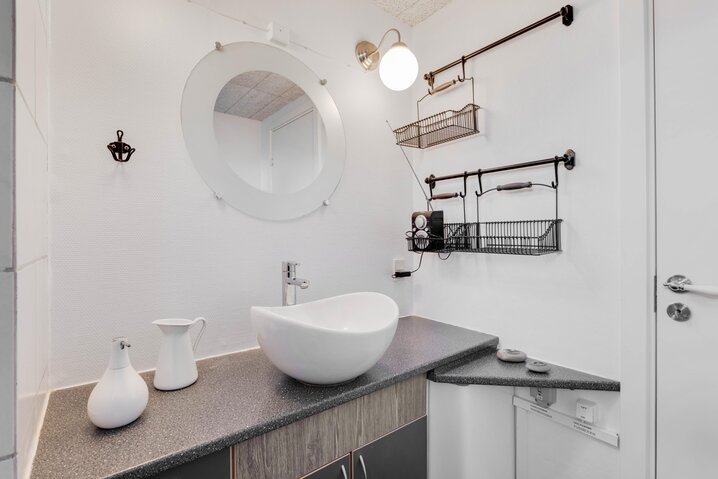 Ferienhaus B2360 in Julianevej 170, Bjerregård - Bild #15