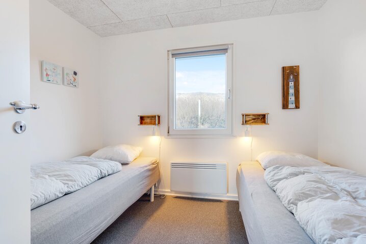 Ferienhaus B2360 in Julianevej 170, Bjerregård - Bild #16