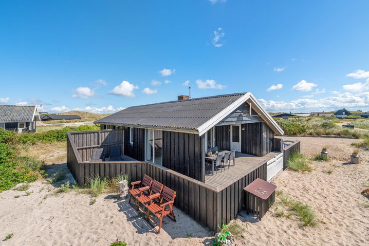 Ferienhaus B2360 in Julianevej 170, Bjerregård - Bild #19