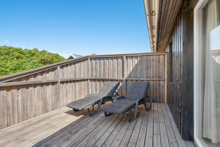 Ferienhaus B2360 in Julianevej 170, Bjerregård - Bild #20