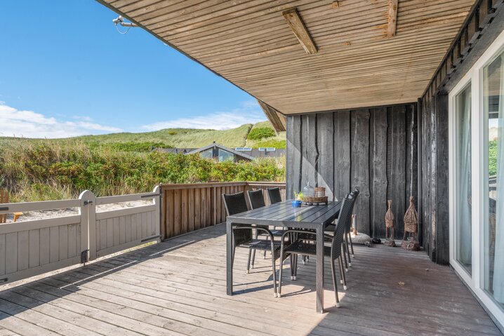 Ferienhaus B2360 in Julianevej 170, Bjerregård - Bild #21