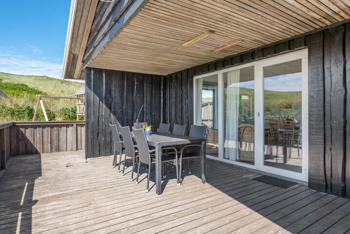 Ferienhaus B2360 in Julianevej 170, Bjerregård - Bild #22