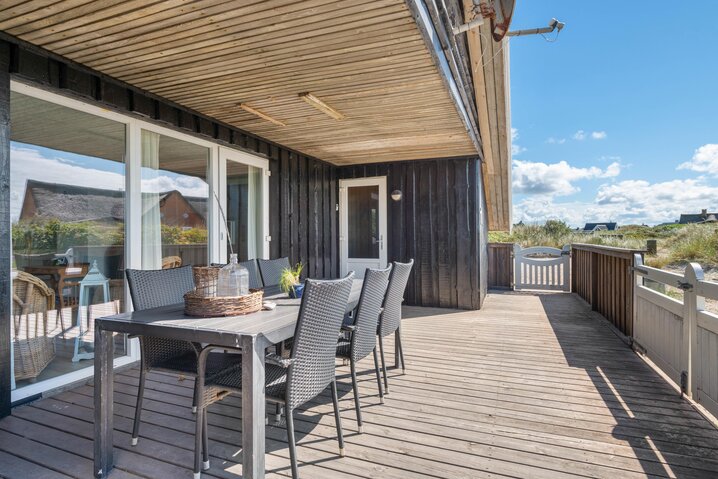 Ferienhaus B2360 in Julianevej 170, Bjerregård - Bild #23