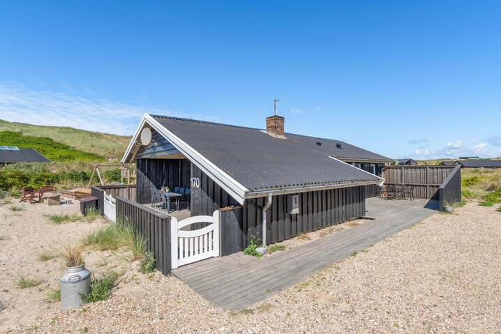 Ferienhaus B2360 in Julianevej 170, Bjerregård - Bild #24