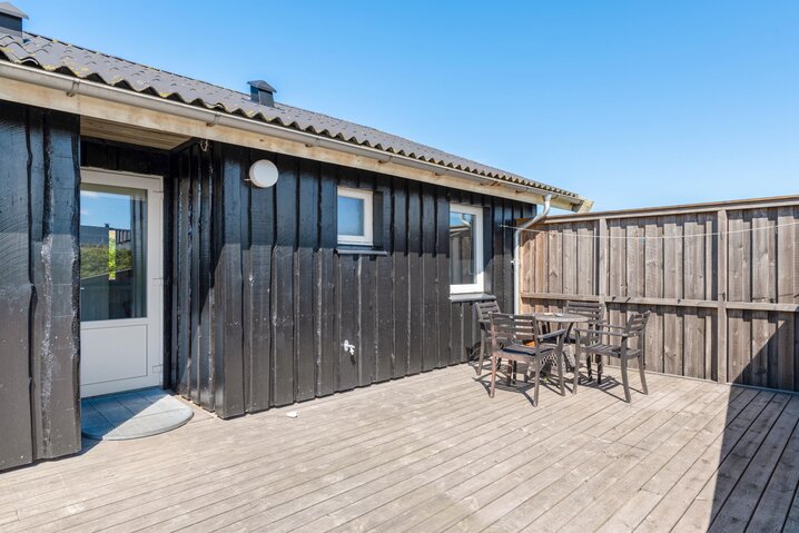 Ferienhaus B2360 in Julianevej 170, Bjerregård - Bild #25