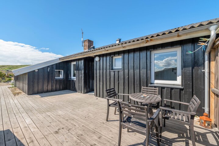 Ferienhaus B2360 in Julianevej 170, Bjerregård - Bild #26