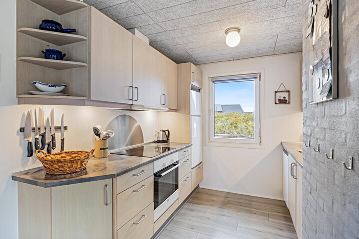 Ferienhaus B2360 in Julianevej 170, Bjerregård - Bild #3