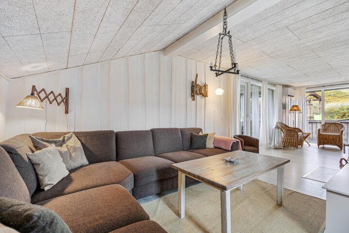 Ferienhaus B2360 in Julianevej 170, Bjerregård - Bild #5