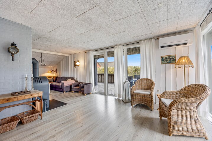 Ferienhaus B2360 in Julianevej 170, Bjerregård - Bild #6