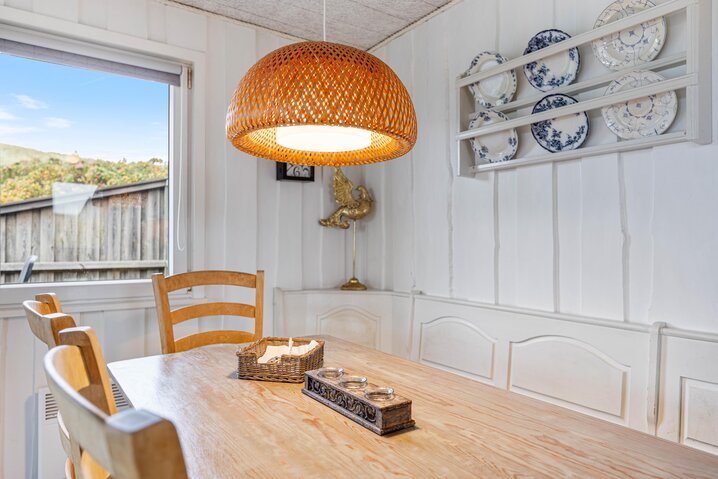 Ferienhaus B2360 in Julianevej 170, Bjerregård - Bild #9