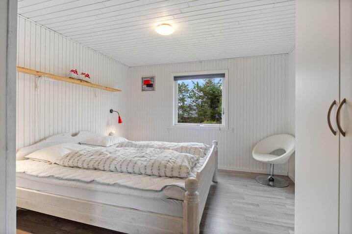 Sommerhus B2363 på Sigfred Jensens Vej 37, Bjerregård - Billede #11