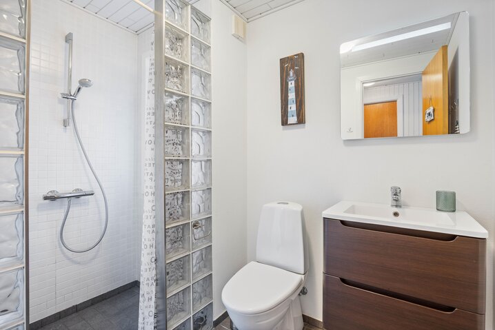 Sommerhus B2363 på Sigfred Jensens Vej 37, Bjerregård - Billede #12